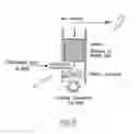 Fig. 10 - Method of forming an injectable radioactive composition of a carbon encapsulated radioactive particulate