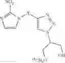 Fig. 10 - Nitro-imidazole hypoxia imaging agent