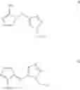 Fig. 15 - Nitro-imidazole hypoxia imaging agent