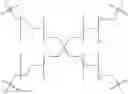 Fig. 153 - Multimeric VLA-4 antagonists comprising polymer moieties