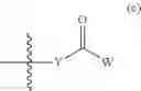 Fig. 164 - Multimeric VLA-4 antagonists comprising polymer moieties