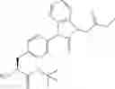 Fig. 74 - Multimeric VLA-4 antagonists comprising polymer moieties