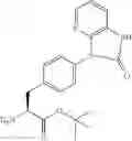 Fig. 78 - Multimeric VLA-4 antagonists comprising polymer moieties