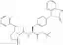 Fig. 79 - Multimeric VLA-4 antagonists comprising polymer moieties