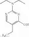Fig. 82 - Multimeric VLA-4 antagonists comprising polymer moieties