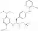 Fig. 85 - Multimeric VLA-4 antagonists comprising polymer moieties