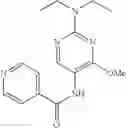 Fig. 95 - Multimeric VLA-4 antagonists comprising polymer moieties