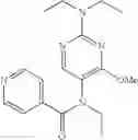 Fig. 96 - Multimeric VLA-4 antagonists comprising polymer moieties