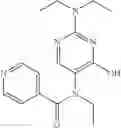 Fig. 97 - Multimeric VLA-4 antagonists comprising polymer moieties