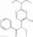 Fig. 98 - Multimeric VLA-4 antagonists comprising polymer moieties