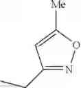Fig. 137 - Combinations of pyrazole kinase inhibitors