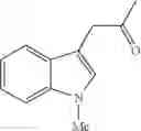 Fig. 17 - Combinations of pyrazole kinase inhibitors