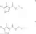Fig. 202 - Combinations of pyrazole kinase inhibitors