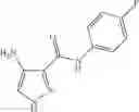 Fig. 218 - Combinations of pyrazole kinase inhibitors