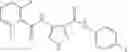 Fig. 258 - Combinations of pyrazole kinase inhibitors