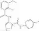 Fig. 268 - Combinations of pyrazole kinase inhibitors