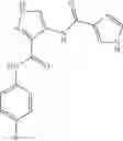 Fig. 281 - Combinations of pyrazole kinase inhibitors