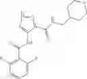 Fig. 285 - Combinations of pyrazole kinase inhibitors