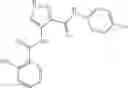 Fig. 289 - Combinations of pyrazole kinase inhibitors