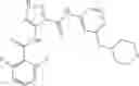 Fig. 292 - Combinations of pyrazole kinase inhibitors
