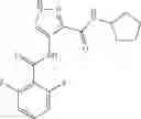 Fig. 293 - Combinations of pyrazole kinase inhibitors