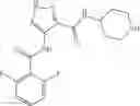Fig. 294 - Combinations of pyrazole kinase inhibitors
