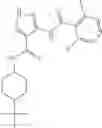 Fig. 295 - Combinations of pyrazole kinase inhibitors
