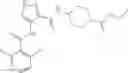 Fig. 301 - Combinations of pyrazole kinase inhibitors