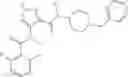 Fig. 307 - Combinations of pyrazole kinase inhibitors