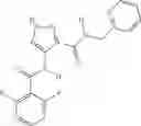 Fig. 310 - Combinations of pyrazole kinase inhibitors