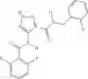 Fig. 313 - Combinations of pyrazole kinase inhibitors