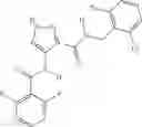 Fig. 314 - Combinations of pyrazole kinase inhibitors