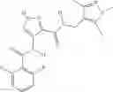 Fig. 320 - Combinations of pyrazole kinase inhibitors