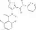 Fig. 326 - Combinations of pyrazole kinase inhibitors