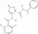 Fig. 329 - Combinations of pyrazole kinase inhibitors