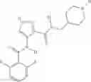 Fig. 332 - Combinations of pyrazole kinase inhibitors
