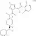 Fig. 337 - Combinations of pyrazole kinase inhibitors