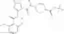 Fig. 340 - Combinations of pyrazole kinase inhibitors