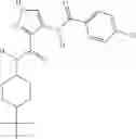 Fig. 347 - Combinations of pyrazole kinase inhibitors