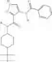 Fig. 348 - Combinations of pyrazole kinase inhibitors
