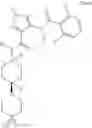 Fig. 353 - Combinations of pyrazole kinase inhibitors