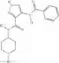 Fig. 361 - Combinations of pyrazole kinase inhibitors