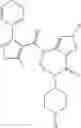 Fig. 367 - Combinations of pyrazole kinase inhibitors