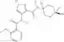 Fig. 375 - Combinations of pyrazole kinase inhibitors