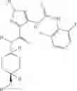 Fig. 382 - Combinations of pyrazole kinase inhibitors