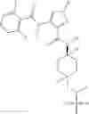 Fig. 386 - Combinations of pyrazole kinase inhibitors