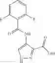 Fig. 391 - Combinations of pyrazole kinase inhibitors