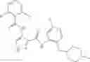 Fig. 394 - Combinations of pyrazole kinase inhibitors