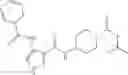 Fig. 401 - Combinations of pyrazole kinase inhibitors