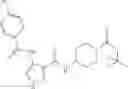 Fig. 403 - Combinations of pyrazole kinase inhibitors